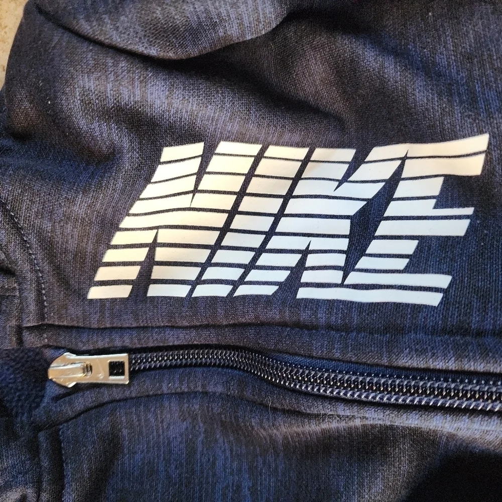 Baby Boys NikeTracksuit